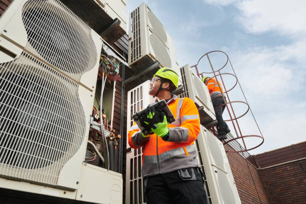 Best HVAC Retrofitting and Upgrading in Sale Creek, TN