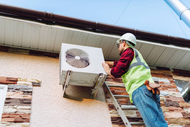 Best Energy-efficient HVAC Solutions in Sale Creek, TN