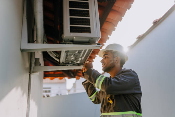 Trusted Sale Creek, TN HVAC Experts