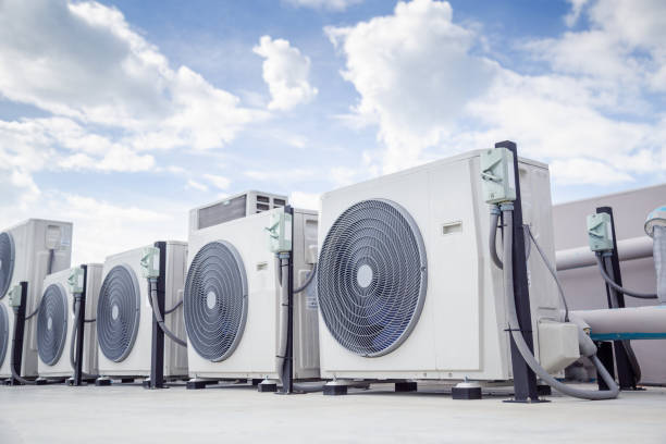 Best Thermostats and Smart Controls in Sale Creek, TN