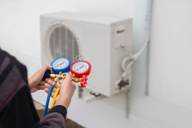 Best Geothermal HVAC Systems in Sale Creek, TN