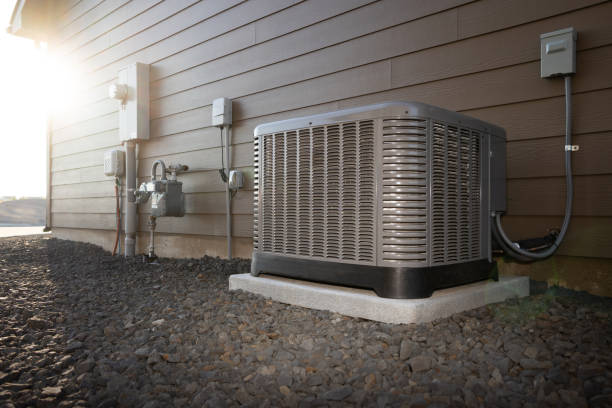 Best Ductless Mini-Split Systems in Sale Creek, TN